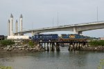 L063 Crosses the Piscataqua